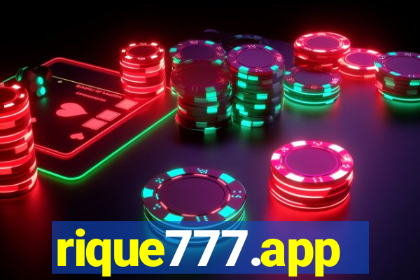 rique777.app