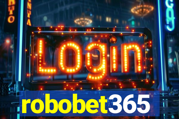 robobet365