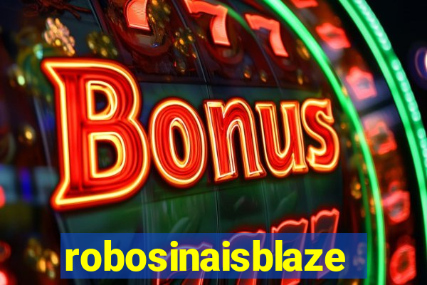 robosinaisblaze