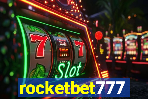 rocketbet777