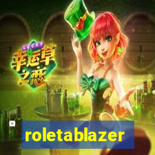 roletablazer