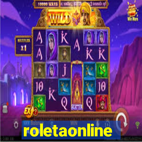 roletaonline