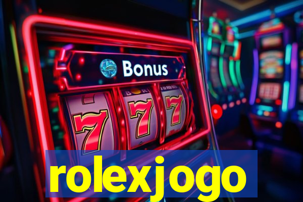 rolexjogo