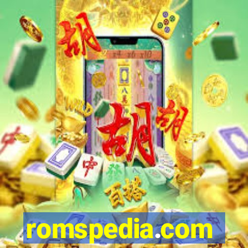 romspedia.com