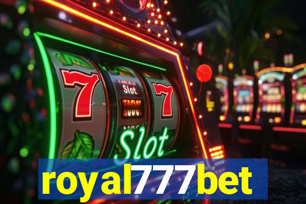 royal777bet