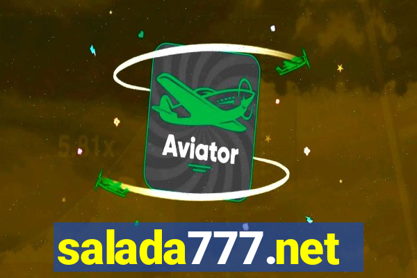 salada777.net