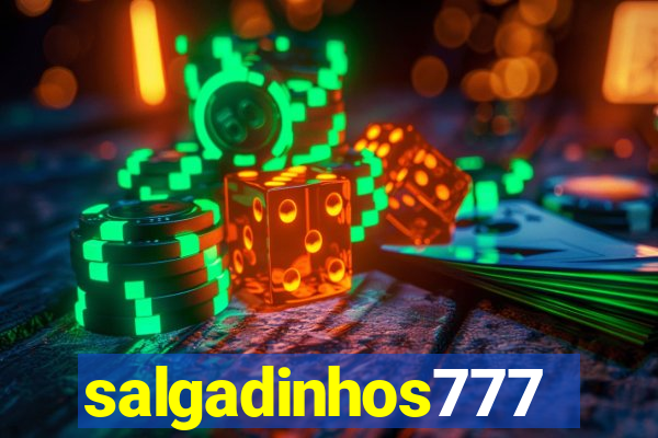 salgadinhos777