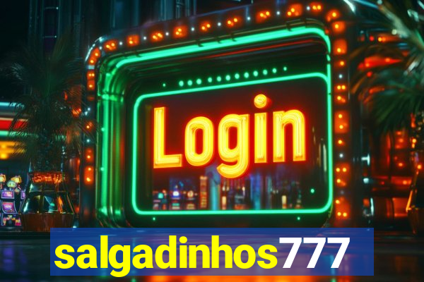 salgadinhos777