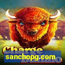 sanchopg.com