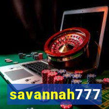 savannah777