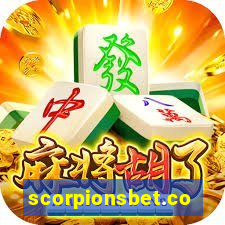 scorpionsbet.com