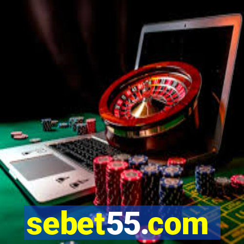 sebet55.com