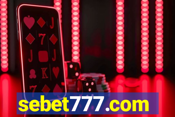 sebet777.com