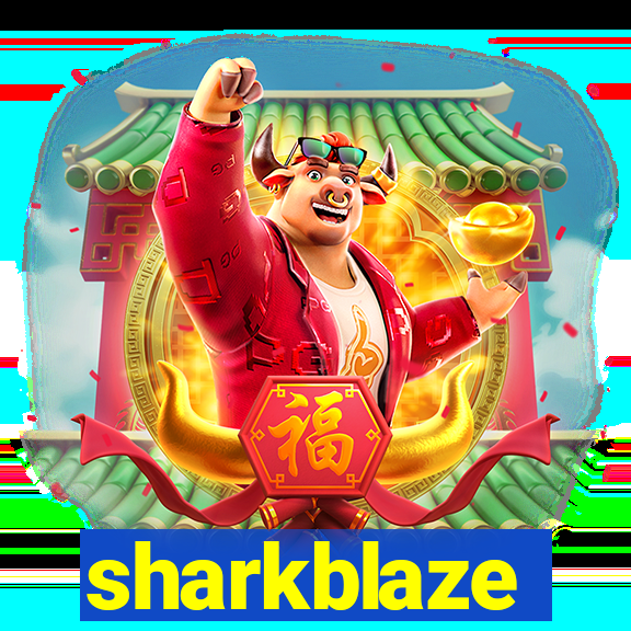 sharkblaze