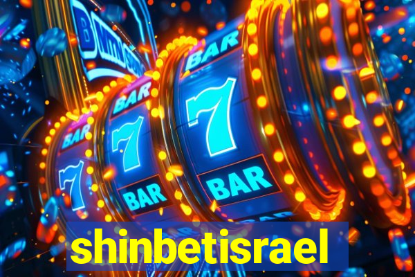 shinbetisrael