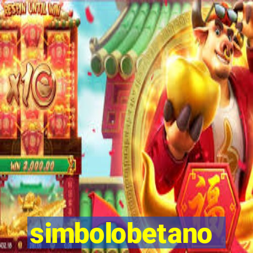 simbolobetano