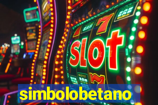 simbolobetano