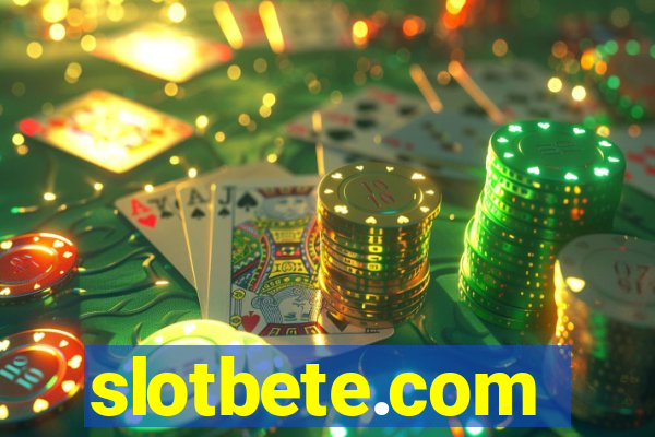 slotbete.com