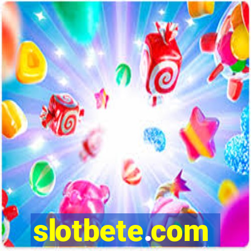 slotbete.com