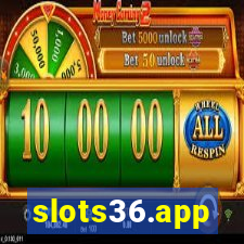 slots36.app