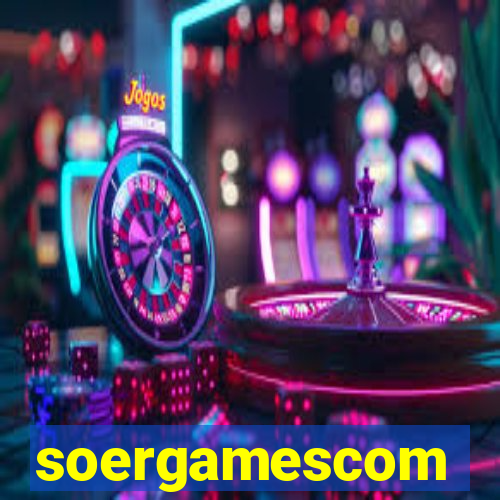 soergamescom