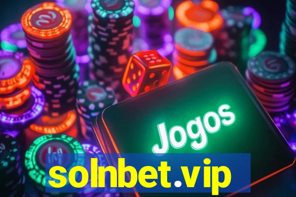 solnbet.vip