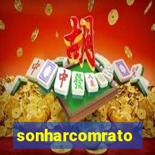 sonharcomrato