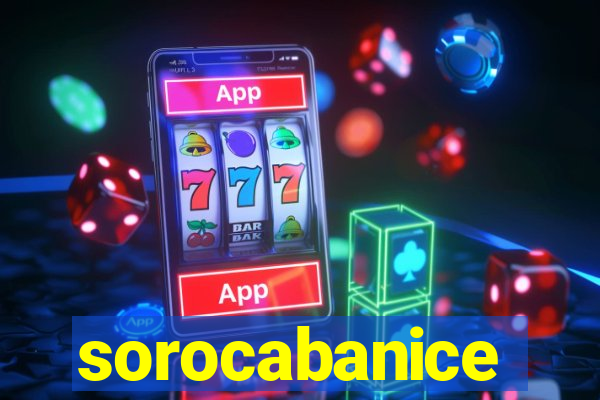 sorocabanice