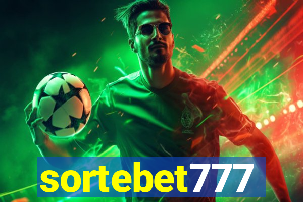 sortebet777