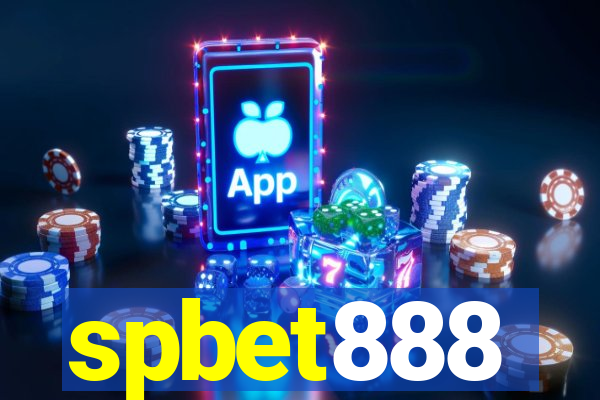 spbet888