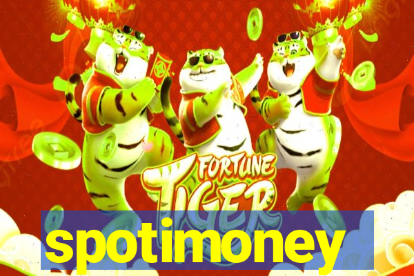 spotimoney