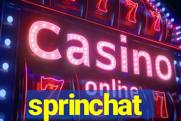 sprinchat