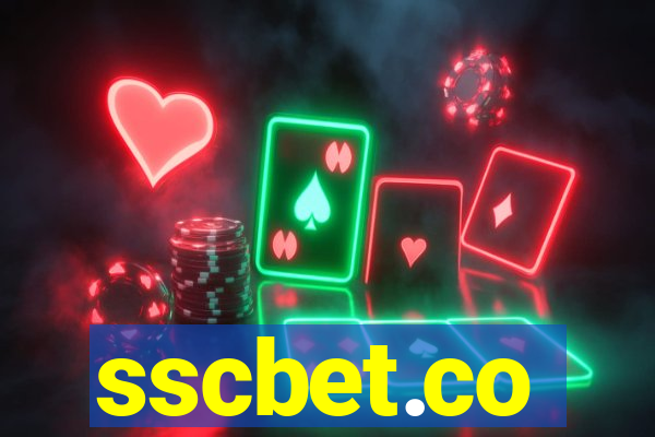 sscbet.co