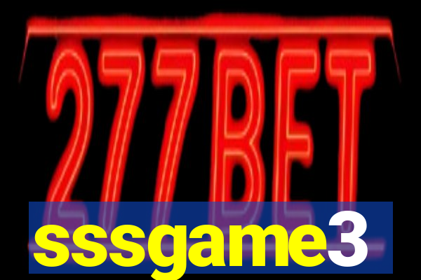 sssgame3