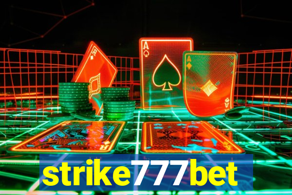 strike777bet