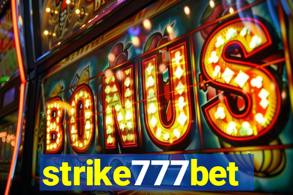 strike777bet