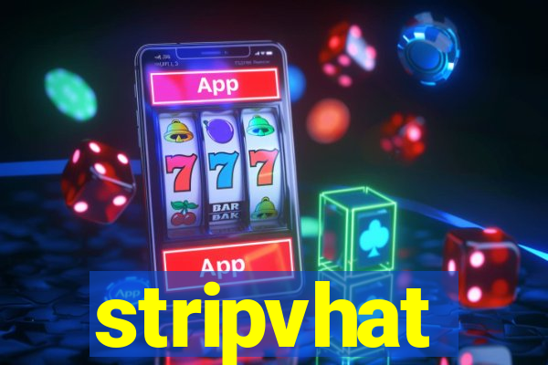 stripvhat