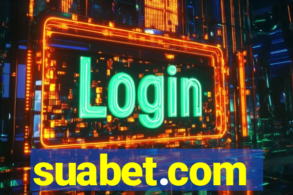 suabet.com