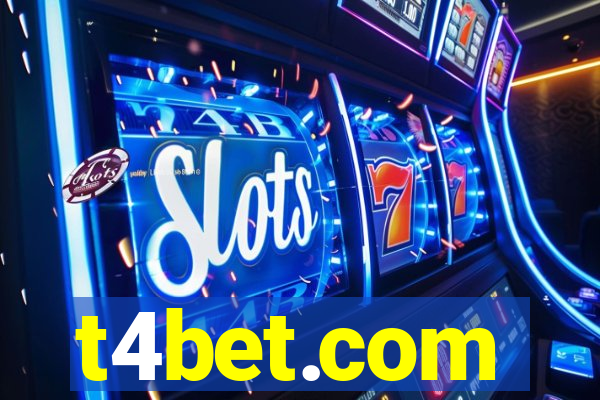 t4bet.com