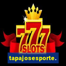 tapajosesporte.com