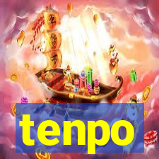 tenpo