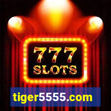 tiger5555.com