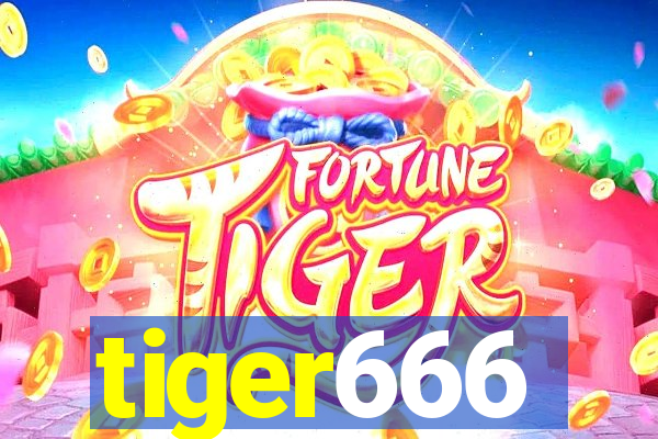 tiger666