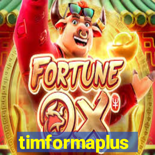 timformaplus