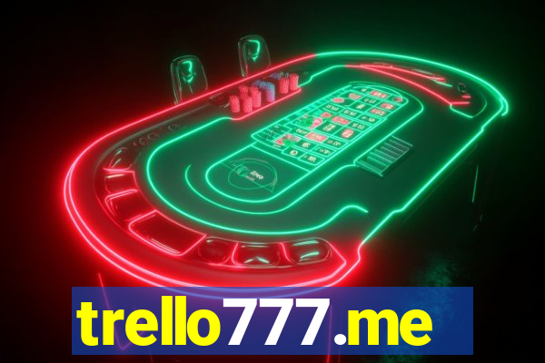 trello777.me