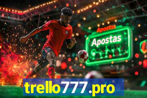 trello777.pro