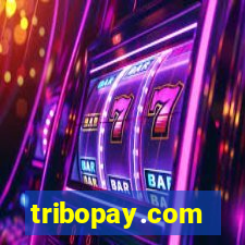 tribopay.com