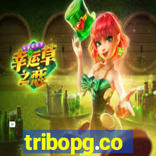 tribopg.co