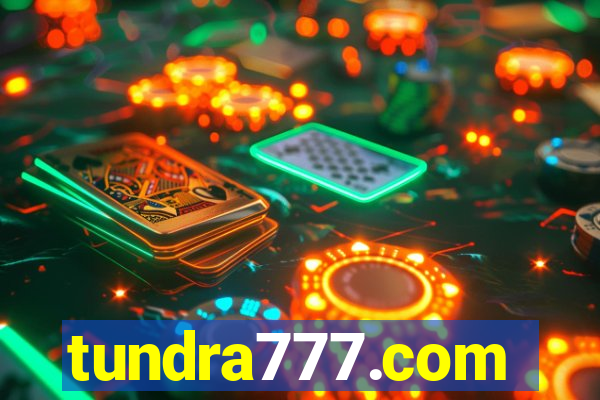 tundra777.com