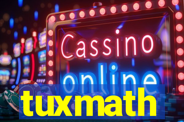 tuxmath